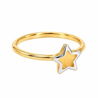 Anneau Gilma Gioielleria  Femme in Or ANOR-217-286 - ANOR-217-286